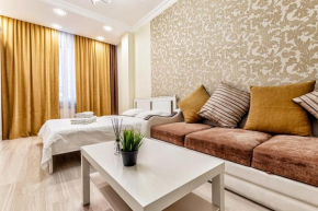 RAISSON APARTHOTEL F107 Хан Шатыр